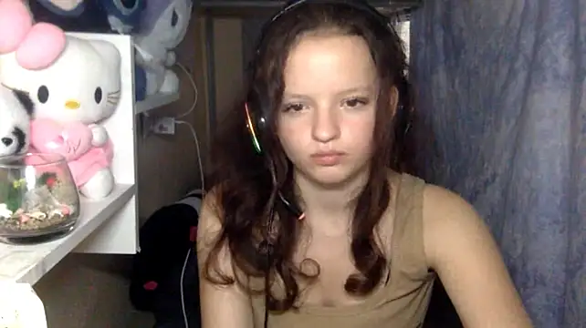 aleyesonme Webcam show