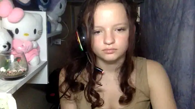 aleyesonme Live XXX-Chat