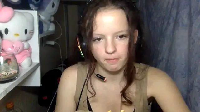 aleyesonme's Live XXX Chat