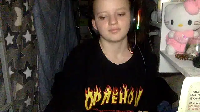 aleyesonme webcam show