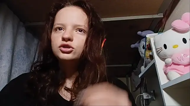 aleyesonme's Live XXX Chat