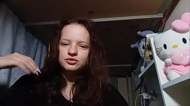 aleyesonme – webcam-show