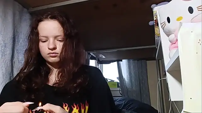 aleyesonme's Live XXX Chat