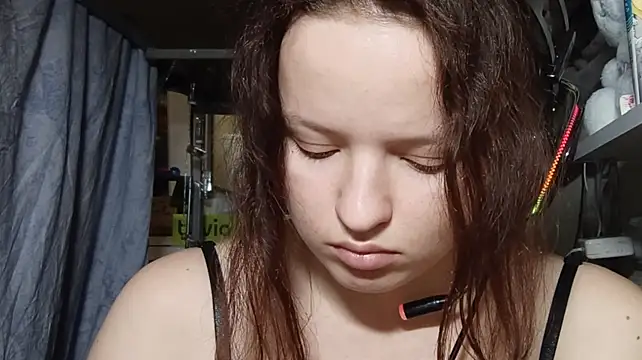 Show de webcam de aleyesonme