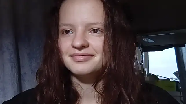 aleyesonme Webcam show