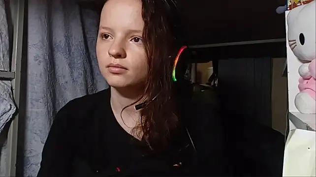 aleyesonmen Webbikameraesitys