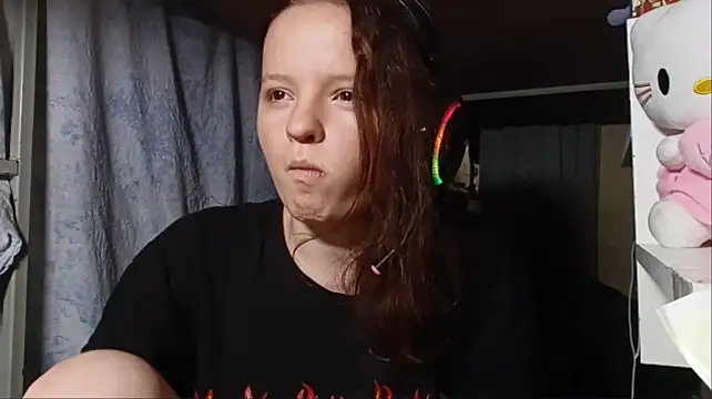 aleyesonme webcam show
