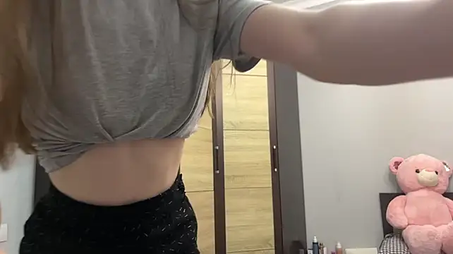 LelahMichener webcam show