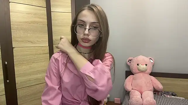 Živý XXX chat LelahMichener