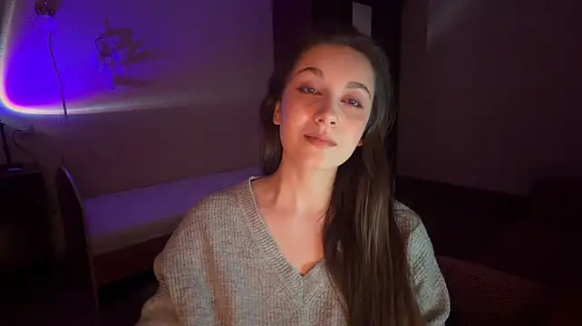 CortneyMontaluo Webcam-Show