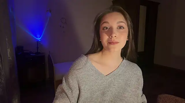 CortneyMontaluo's Webcam Show