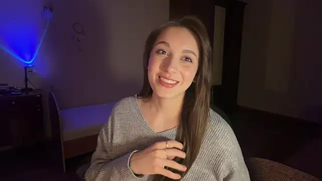 CortneyMontaluo webcam show
