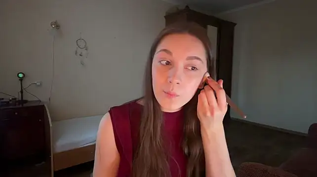 CortneyMontaluo Live XXX-Chat