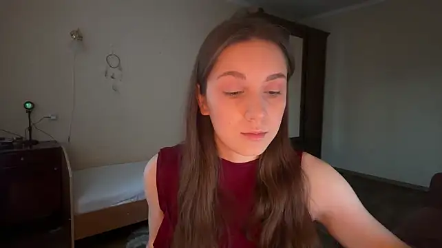 CortneyMontaluo Webcamshow