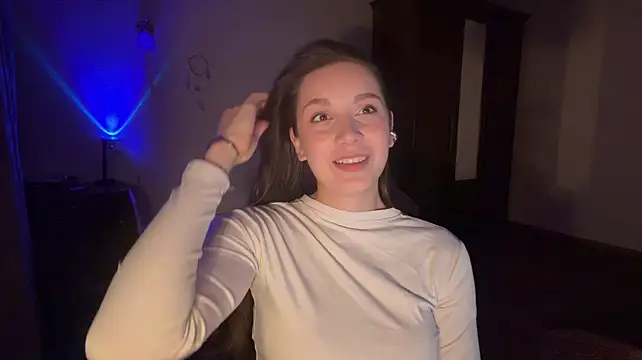 Webkamerová show CortneyMontaluo