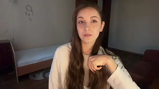 CortneyMontaluo – Kamerová šou