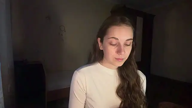 XXX chat uživo modela CortneyMontaluo