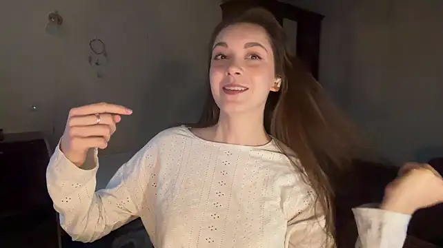 CortneyMontaluo Webcam show