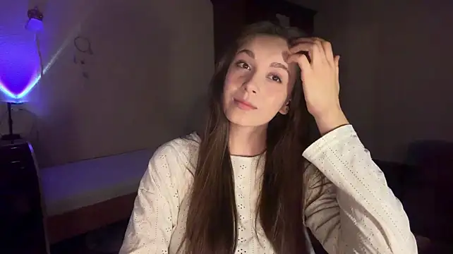 CortneyMontaluo – Live XXX-chat