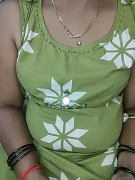 Minakshi_patiln Webbikameraesitys