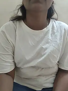 Minakshi_patil 网络视讯表演