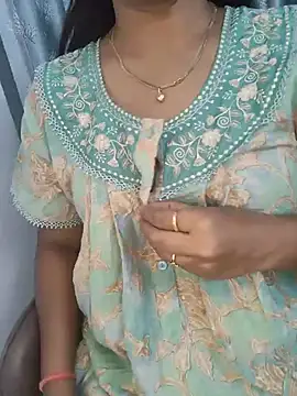 Pertunjukan Kamera Web Minakshi_patil