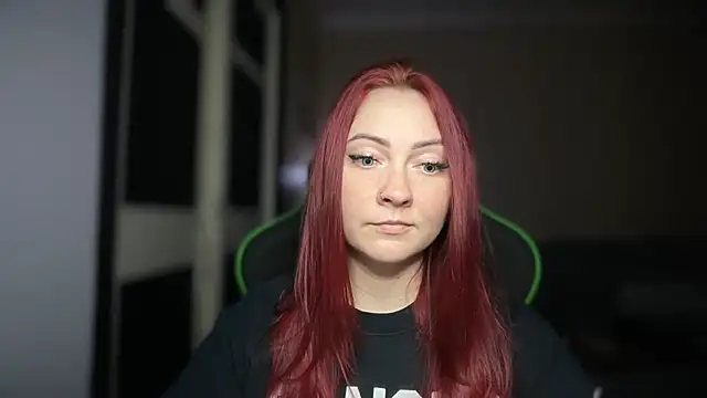 PhoenixGo's Webcam Show