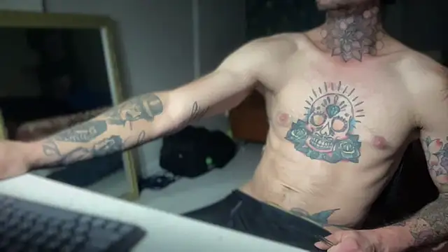 Webkamerová show eagertoplease812