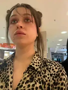 double_troubles webcam show
