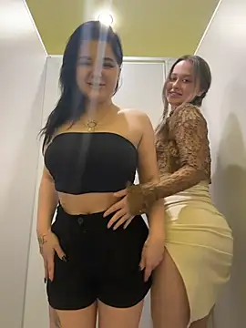 double_troubles Webcamshow