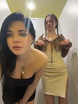 double_troubles – webcam-show