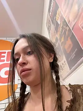 double_troubles – Live XXX-chat