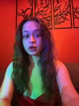 double_troubles Webcam show