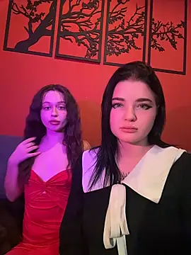 double_troubles Webcamshow