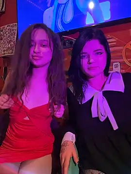 Chat +18 de double_troubles ao vivo