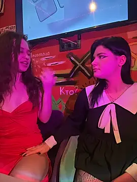 double_troubles Live XXX-chat