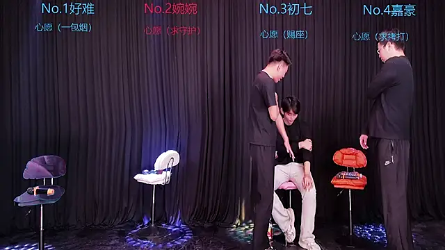 โชว์เว็บแคมของ Mashuai066