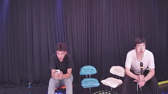 Mashuai066 Show Webcam