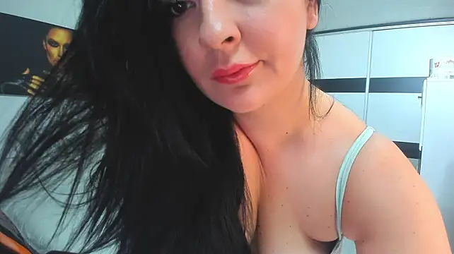 Show de webcam de ClaraJAcob