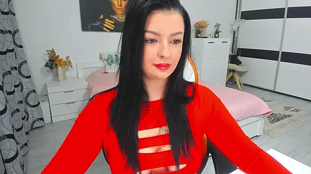 ClaraJAcob Webcam show