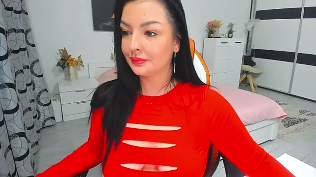 ClaraJAcob 웹캠 쇼