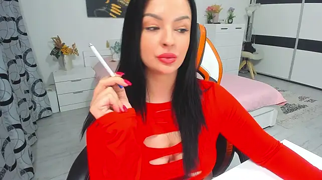 ClaraJAcob's Webcam Show