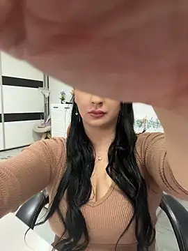 ClaraJAcob Шоу с уебкамера