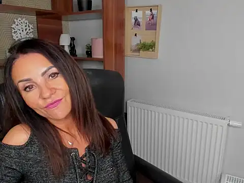 AlizeeSensual Webcam-Show