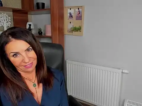 AlizeeSensual's Webcam Show
