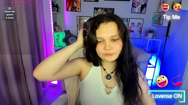 Lincy_Parkern Live XXX chat