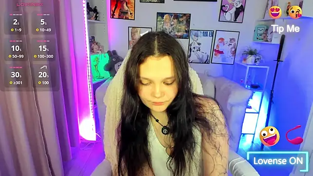 Lincy_Parker's Live XXX Chat