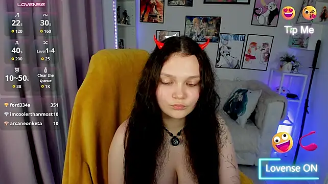 Lincy_Parker Live XXX-Chat