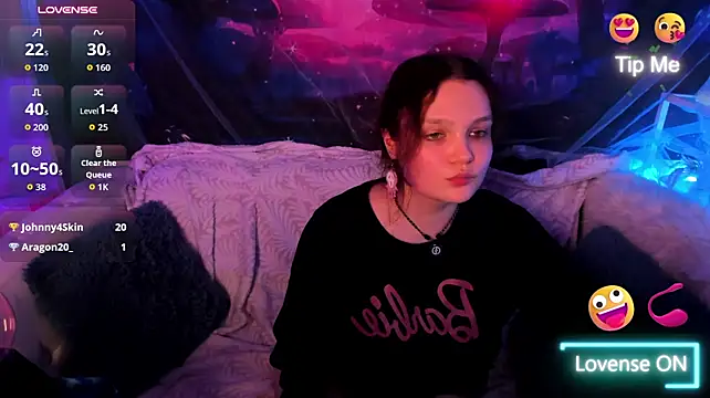 Lincy_Parker Live XXX-Chat