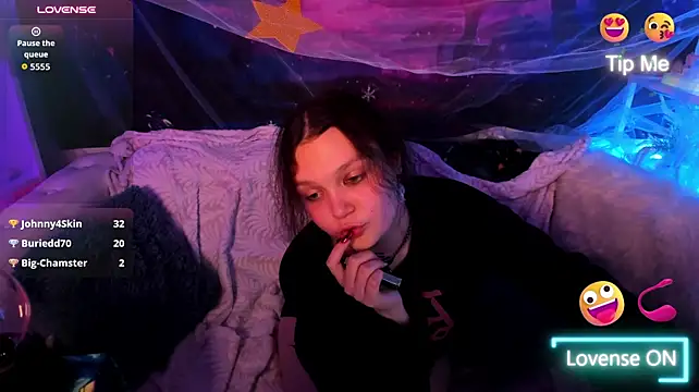 Lincy_Parker's Live XXX Chat